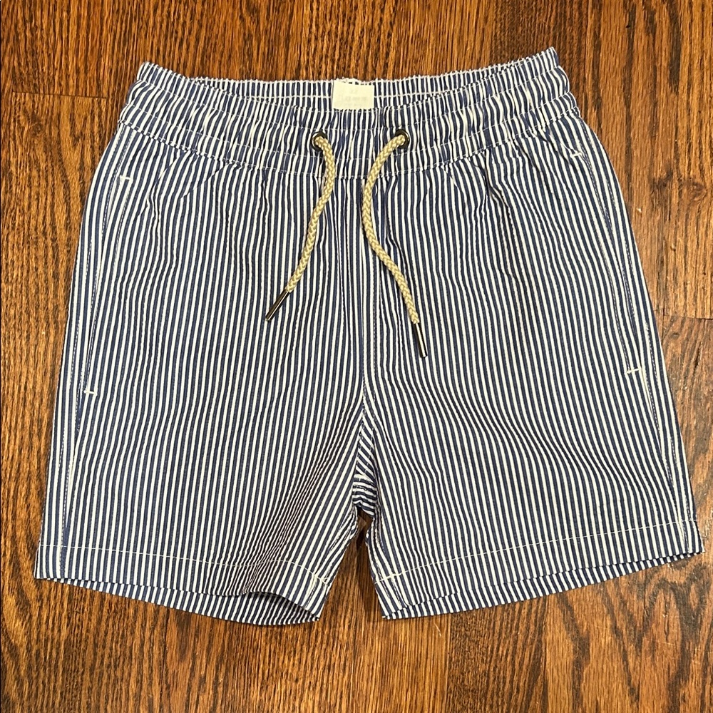 NWOT Fair Harbor swim trunks